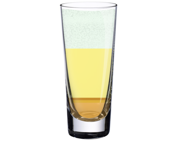 Visuel Cocktail – Tropical