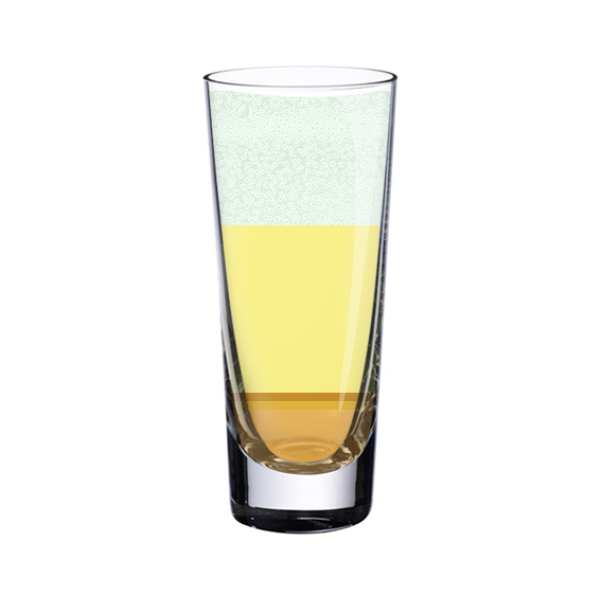 Visuel Cocktail – Tropical