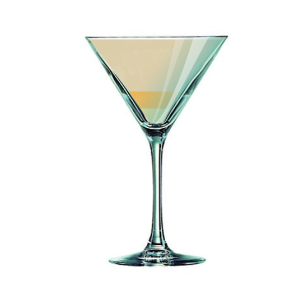 Visuel Cocktail – Tropicana