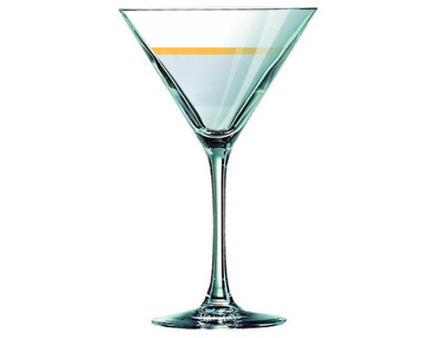 Visuel Cocktail – Tu E Io