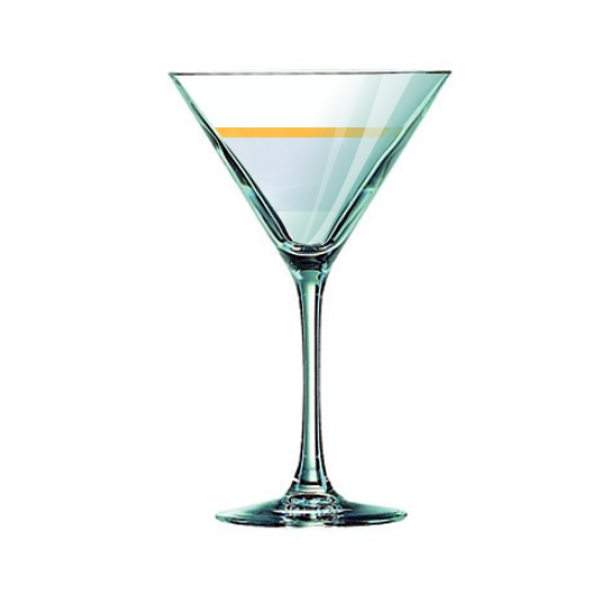 Visuel Cocktail – Tu E Io