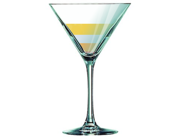 Visuel Cocktail – Tutti Frutti