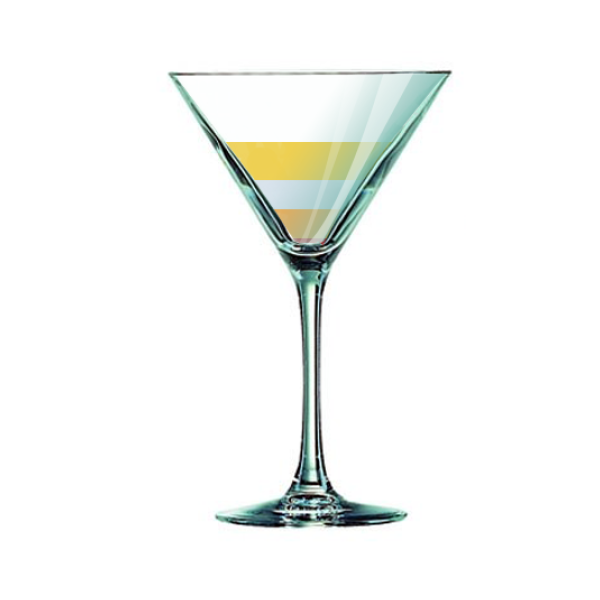 Visuel Cocktail – Tutti Frutti