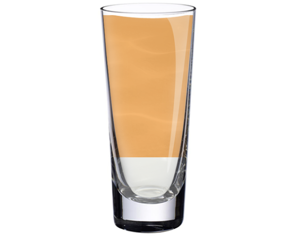Visuel Cocktail – Tuxedo Julep