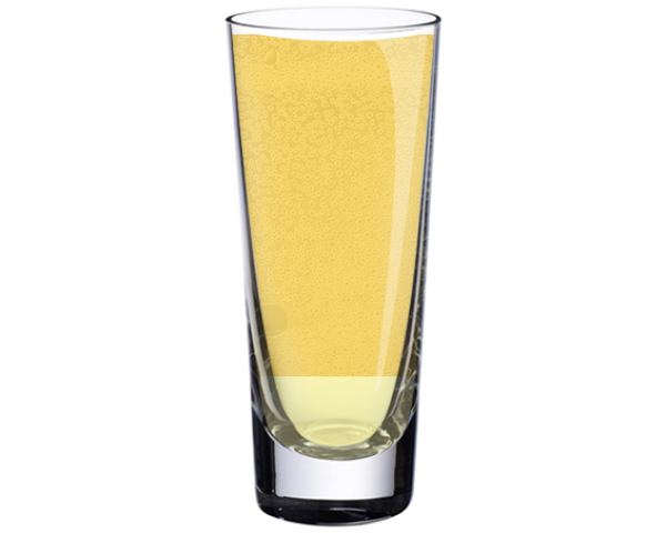 Visuel Cocktail – Twist
