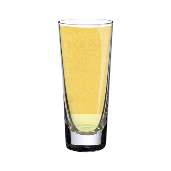Visuel Cocktail – Twist