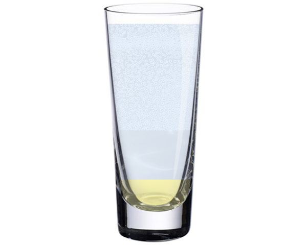 Visuel Cocktail – Twister