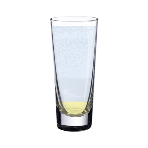 Visuel Cocktail – Twister