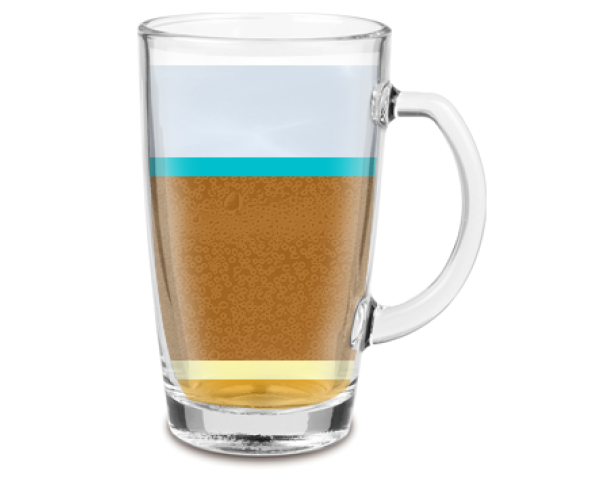 Visuel Cocktail – Ukrainian Mule