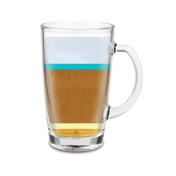 Visuel Cocktail – Ukrainian Mule