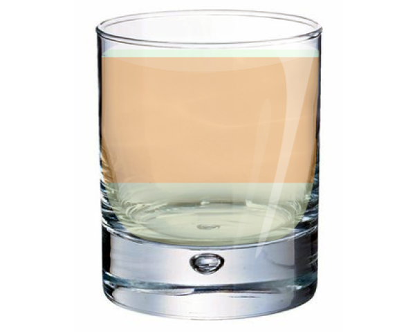 Visuel Cocktail – Upset