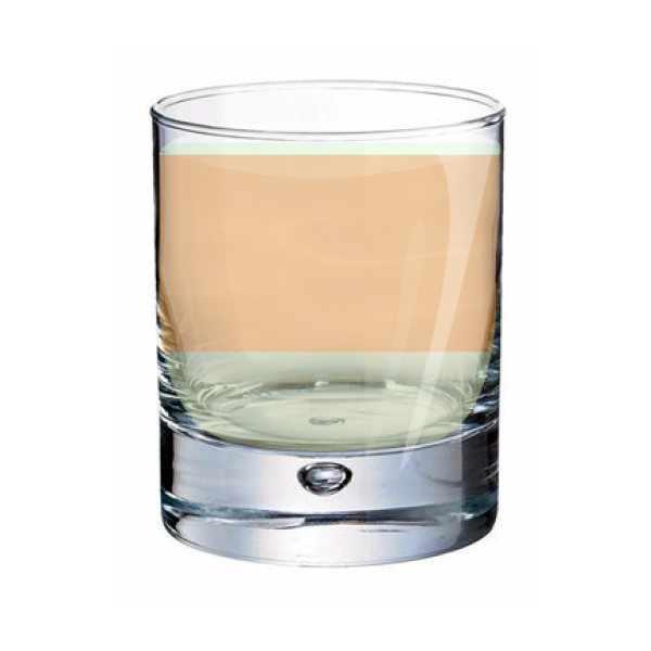 Visuel Cocktail – Upset