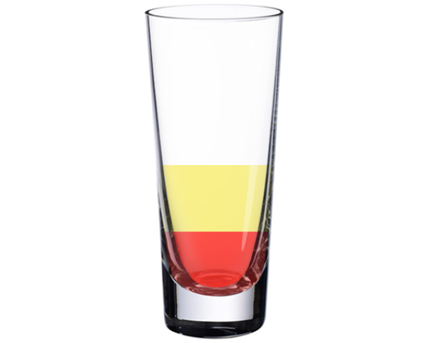 Visuel Cocktail – Valentine