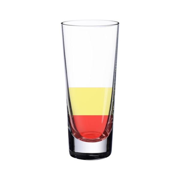 Visuel Cocktail – Valentine