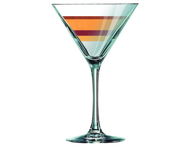 Visuel Cocktail – Venice