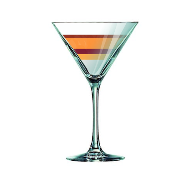 Visuel Cocktail – Venice