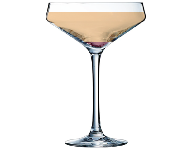 Visuel Cocktail – Venitian Beauty