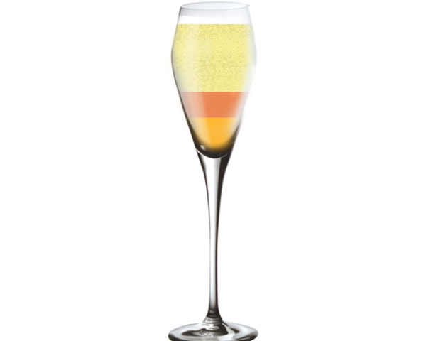 Visuel Cocktail – Veronique