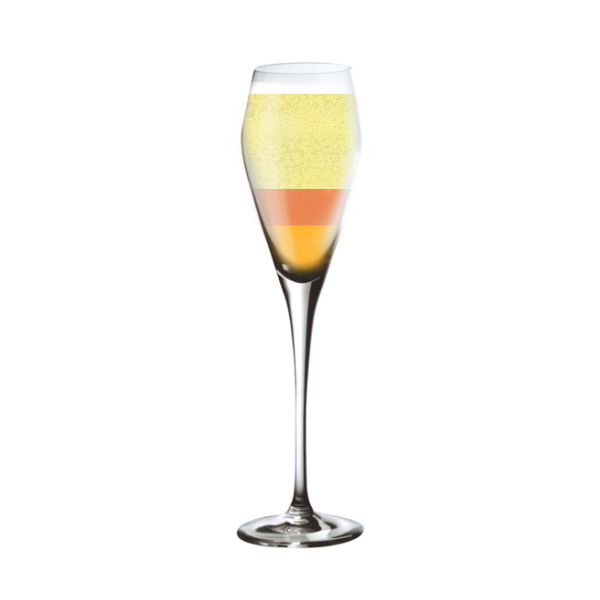 Visuel Cocktail – Veronique