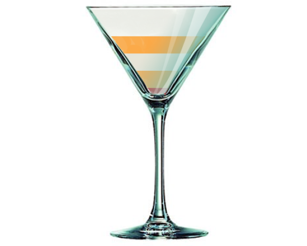 Visuel Cocktail – Via Les Antilles