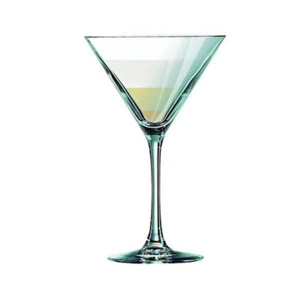 Visuel Cocktail – Vibration