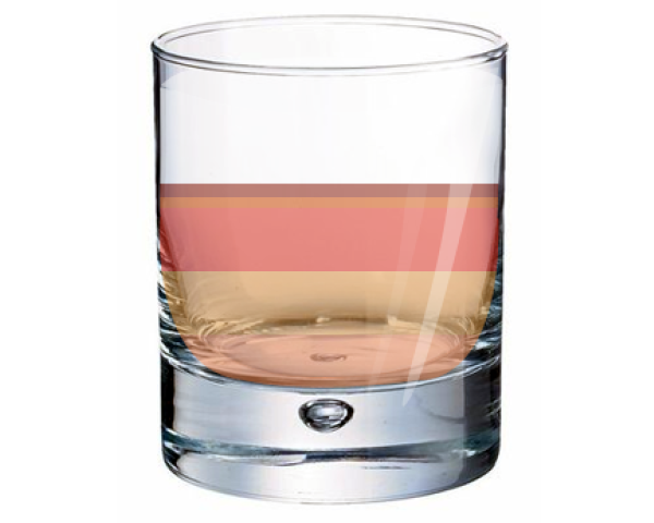 Visuel Cocktail – Vieux Carré