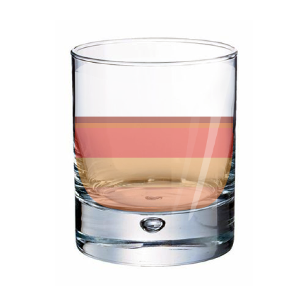 Visuel Cocktail – Vieux Carré