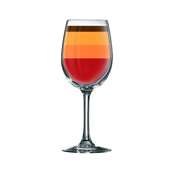 Visuel Cocktail – Viking