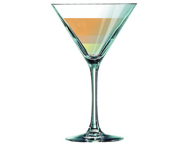 Visuel Cocktail – Village