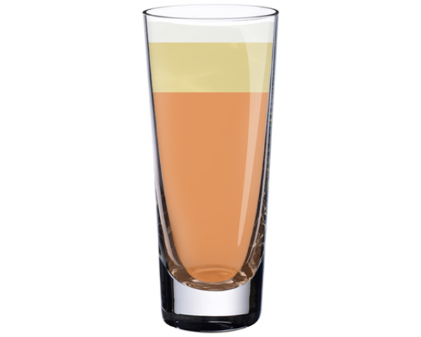 Visuel Cocktail – Vin Blanc Camomille
