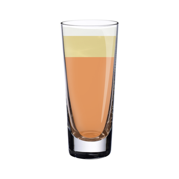 Visuel Cocktail – Vin Blanc Camomille