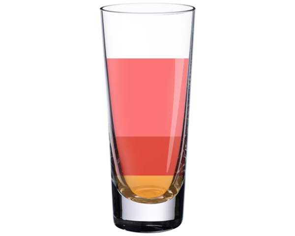 Visuel Cocktail – Vitamine