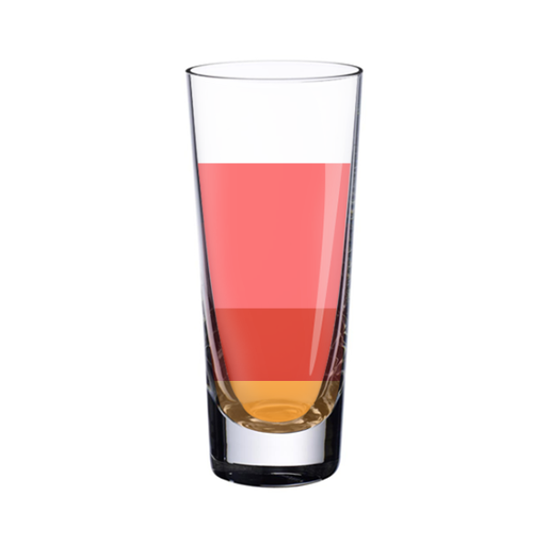 Visuel Cocktail – Vitamine