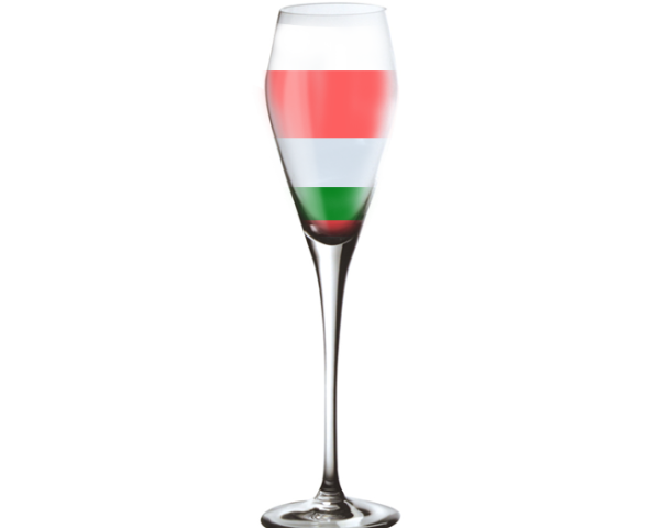 Visuel Cocktail – Viva Italia