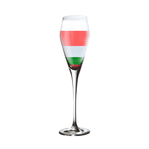 Visuel Cocktail – Viva Italia