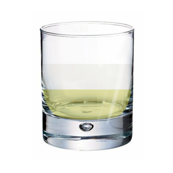 Visuel Cocktail – Viva Villa