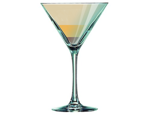 Visuel Cocktail – Vivacité
