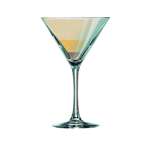 Visuel Cocktail – Vivacité