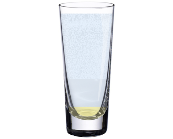 Visuel Cocktail – Vodka Collins