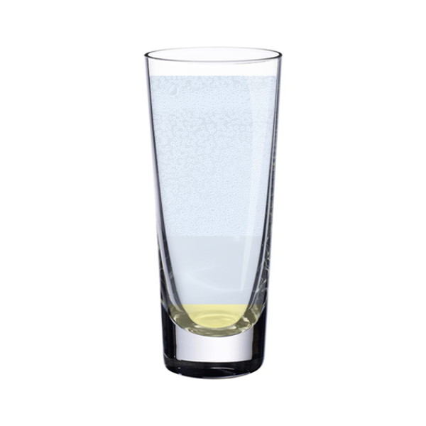 Visuel Cocktail – Vodka Collins