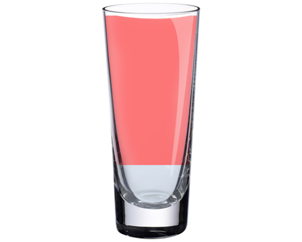 Visuel Cocktail – Vodka Salty Dog