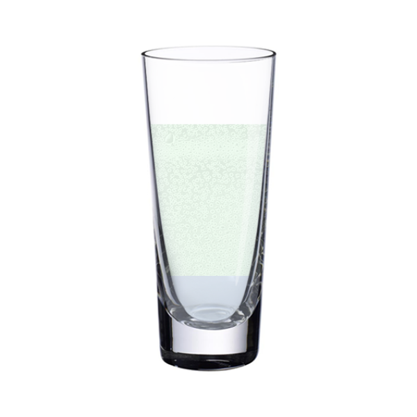 Visuel Cocktail – Vodka Soda