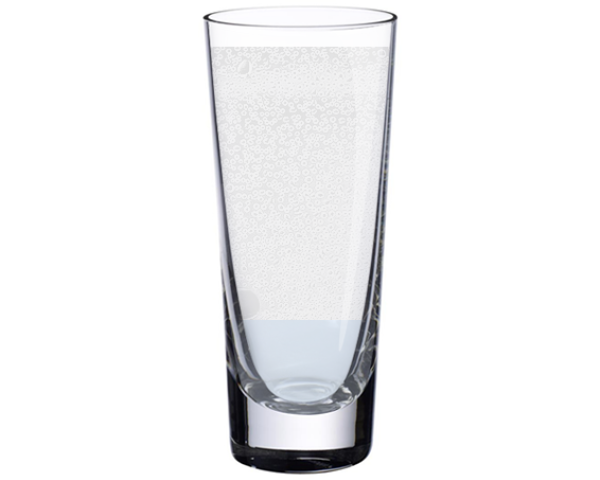 Visuel Cocktail – Vodka Tonic