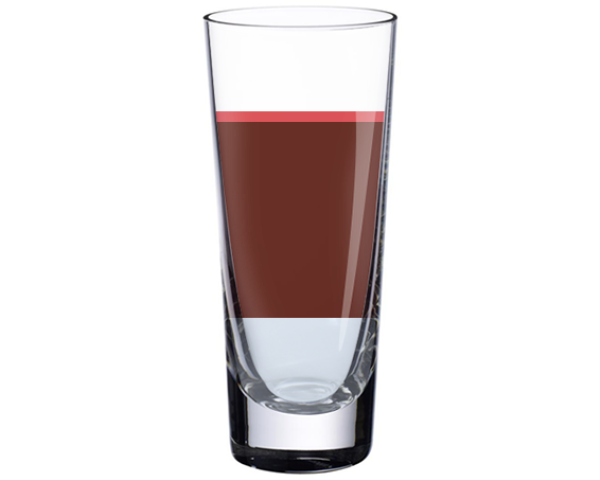 Visuel Cocktail – Vodka Zoulou