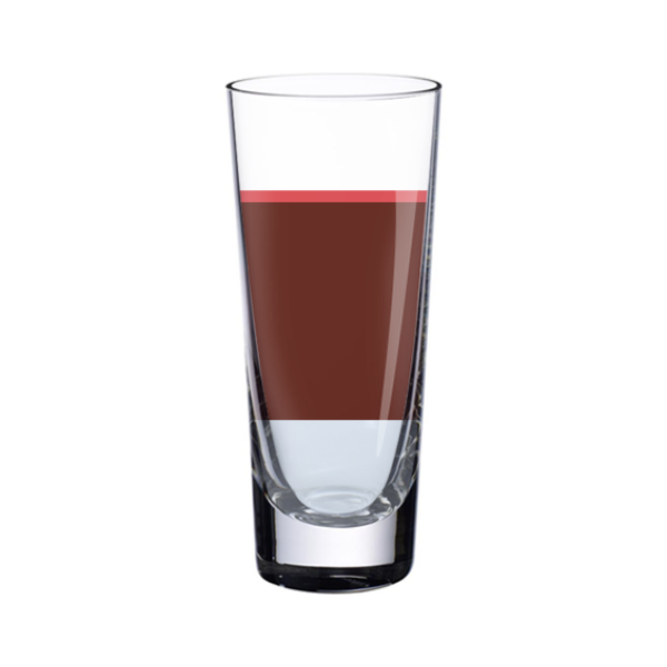 Visuel Cocktail – Vodka Zoulou