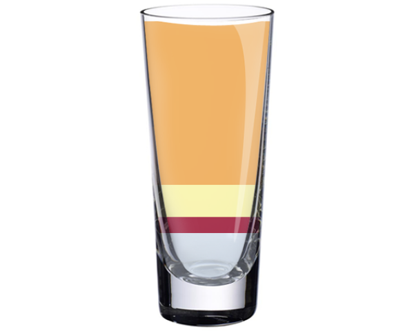 Visuel Cocktail – Waikiki Beachcomber