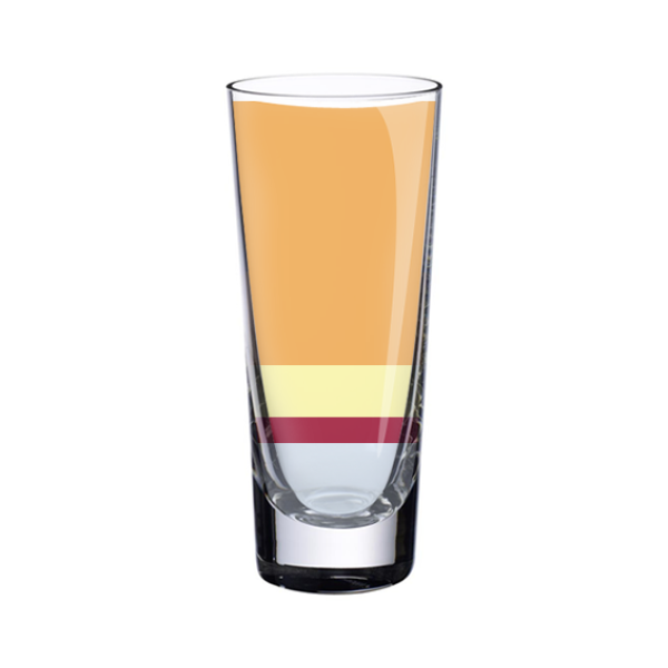 Visuel Cocktail – Waikiki Beachcomber