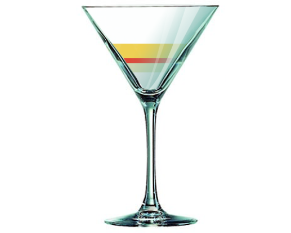 Visuel Cocktail – Wallis
