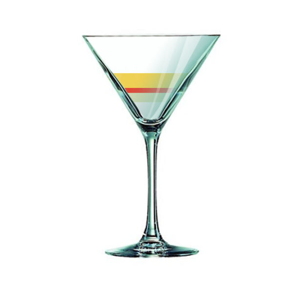 Visuel Cocktail – Wallis