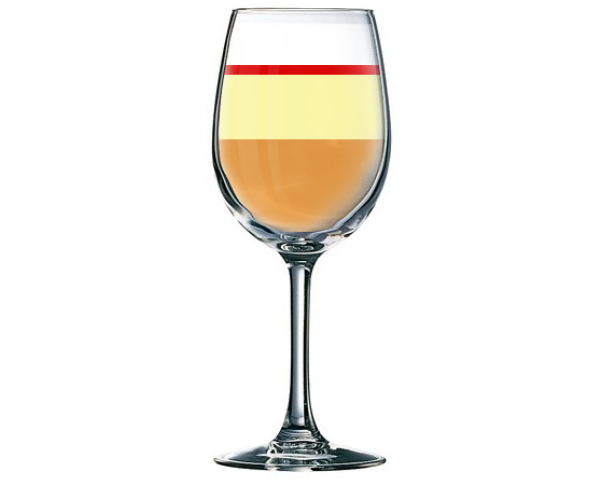 Visuel Cocktail – Ward Eigth